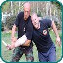 Self Defense Training APK