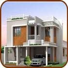 Rencana Rumah Kecil ikon