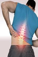 Back Pain screenshot 1