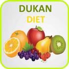 Dukan Diet biểu tượng