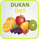 Icona dieta Dukan