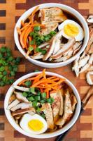 Recettes faible teneur en glucides Affiche