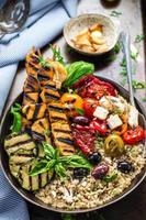 Recettes faible teneur en glucides capture d'écran 1