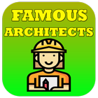 Famous Architects icon