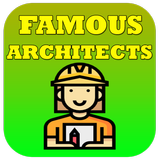 Famous Architects icon