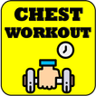 4 minggu Workout otot dada