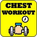 4 settimane allenamento petto muscolare