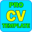 Template For CV
