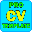 Vorlage für CV APK