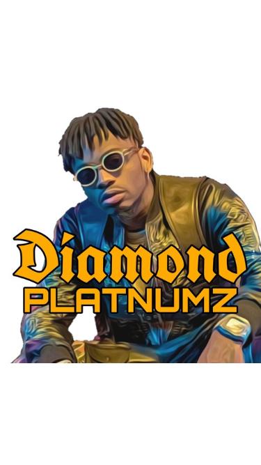 Diamond Platnumz Mp3 for Android - APK Download