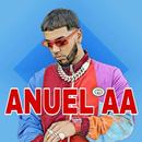 Free Anuel AA China Songs 2019 No Internet APK