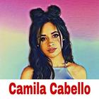 Camila Cabello 아이콘