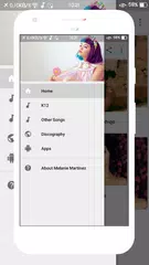 download Melanie Martinez Song Collecti APK