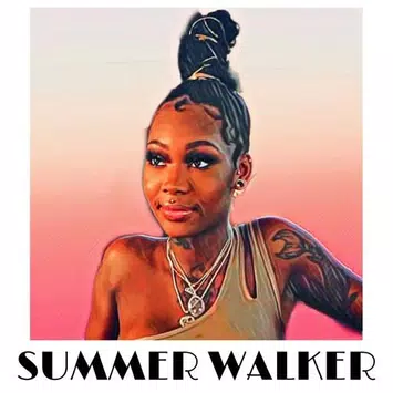 Summer Walker For Android Apk Download