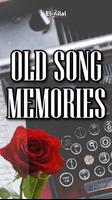 Old Song Memories पोस्टर