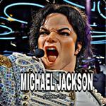 Michael Jackson icon