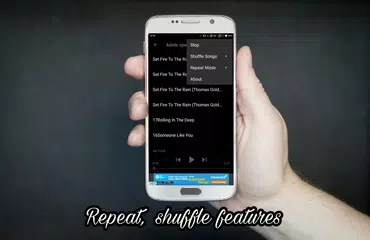 Marshmello X Alan Walker - Music Mix APK download