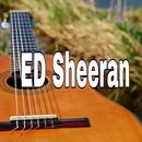 Ed Sheeran - Complete songs co APK