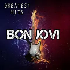 Bon Jovi - 300 Greatest Hits 1 アプリダウンロード