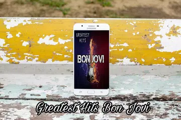 Bon Jovi - 300 Greatest Hits 1 APK download