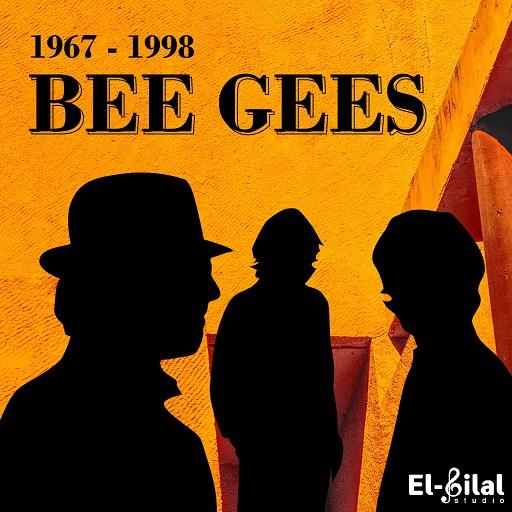 The Bee Gees 1967-1998 (Vintag
