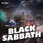 Black Sabbath - English Rock B simgesi