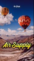 Air Supply poster
