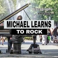 Michael Learns To Rock Cartaz
