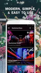 MP3 Bruno Mars Full Album Discography APK download