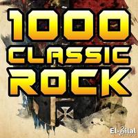 1000+ GREATEST CLASSIC ROCK'S الملصق