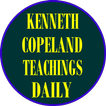 Dr. Kenneth Copeland Daily Dev
