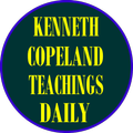 ”Dr. Kenneth Copeland Daily Dev
