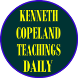Dr. Kenneth Copeland Daily Dev icône