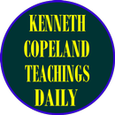 Dr. Kenneth Copeland Daily Devotional... APK