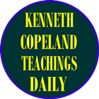 Dr. Kenneth Copeland Daily Dev icône