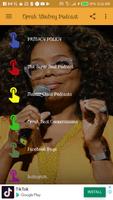 Oprah Winfrey || MasterClass - capture d'écran 2