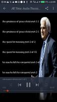 Ravi Zacharias Daily Sermons/Devotional imagem de tela 2
