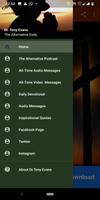 Dr.Tony Evans Daily-Sermons(al imagem de tela 2