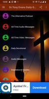 Dr.Tony Evans Daily-Sermons(all)-poster