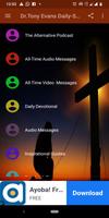 Dr.Tony Evans Daily-Sermons(al Cartaz