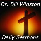 Dr.Bill Winston Daily-Sermons( icône
