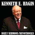Kenneth Hagin Daily-Sermons/De 圖標