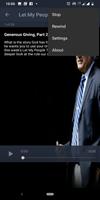 Dr. Ravi Zacharias all Sermons 截图 1