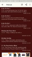 This: RadioLab Pods (all)... imagem de tela 1
