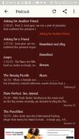 This: RadioLab Pods (all)... imagem de tela 2