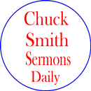 Chuck Smith Sermons/ Devotiona APK