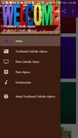 Catholic Hymns Mp3 (all)... পোস্টার