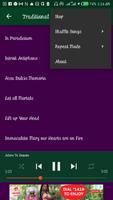 Catholic Hymns Mp3 (all)... স্ক্রিনশট 1