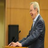Charles F. Stanley Daily Sermo simgesi