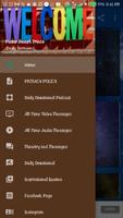 Joseph Prince Sermons/Devotional الملصق